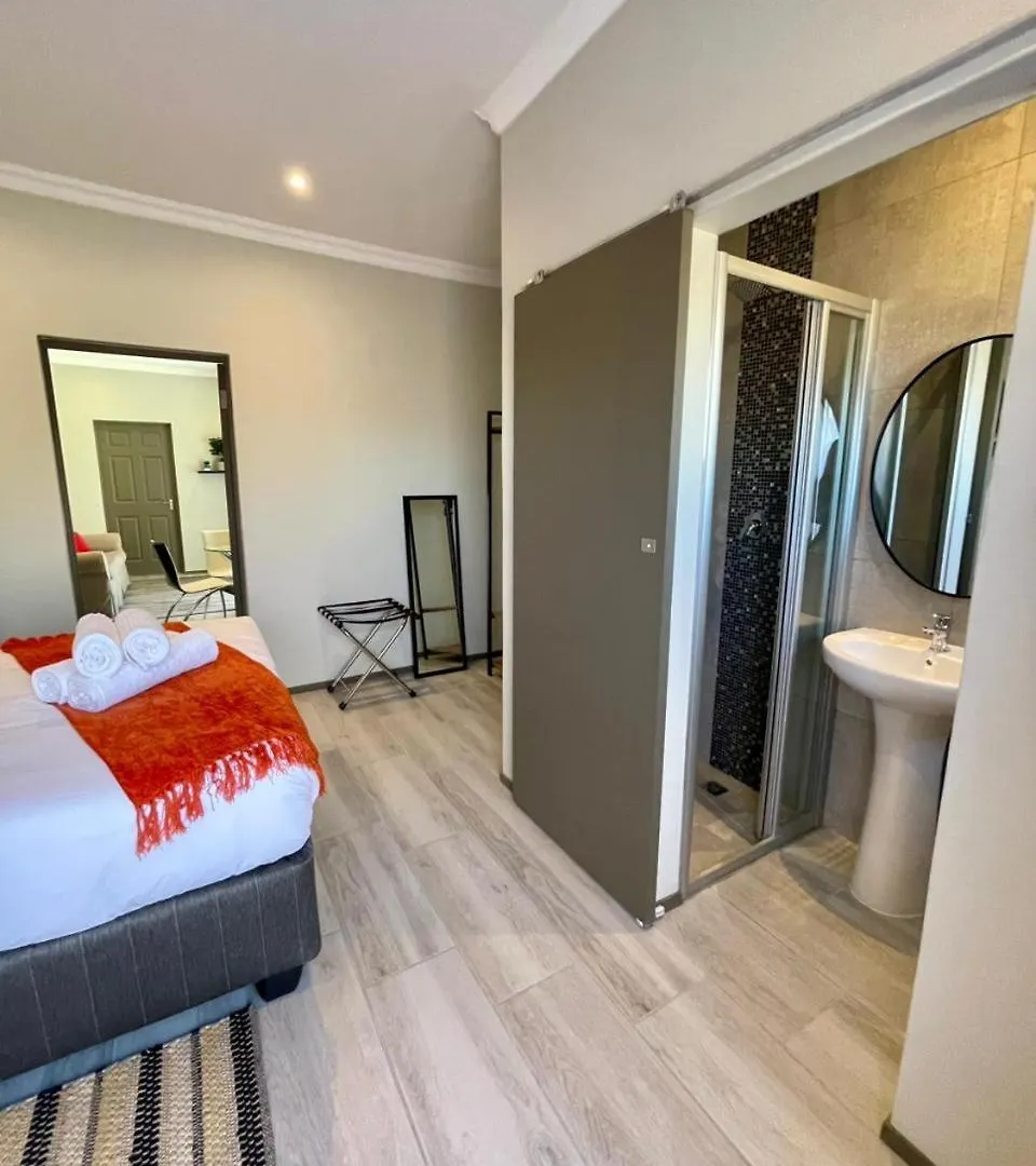 Tehillah On Boom Apartment Bothasig South Africa