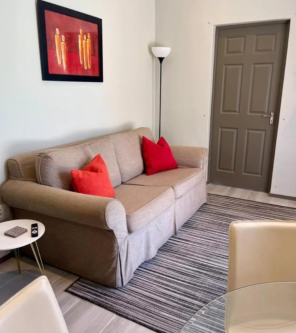 Tehillah On Boom Apartment Bothasig