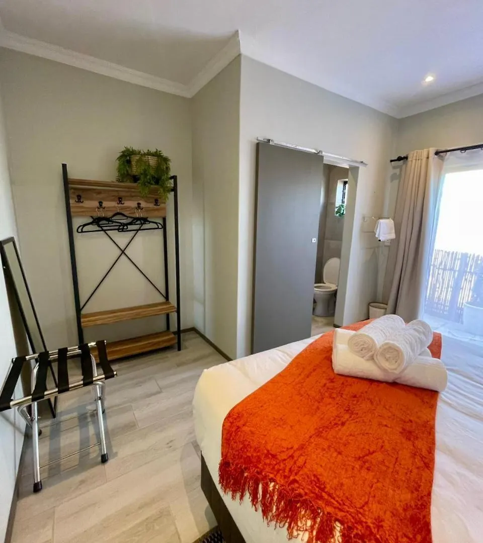 Tehillah On Boom Apartment Bothasig