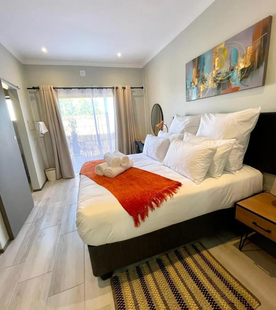Tehillah On Boom Apartment Bothasig