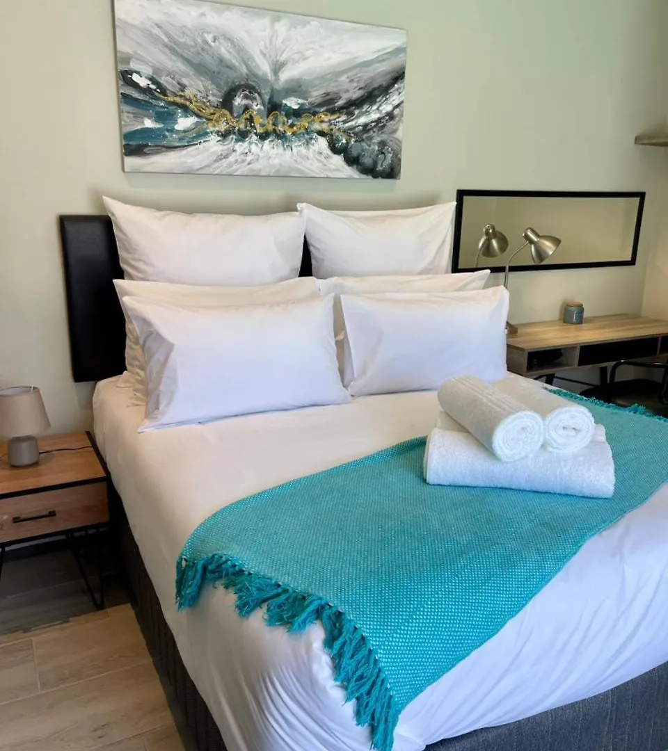 Tehillah On Boom Apartment Bothasig South Africa
