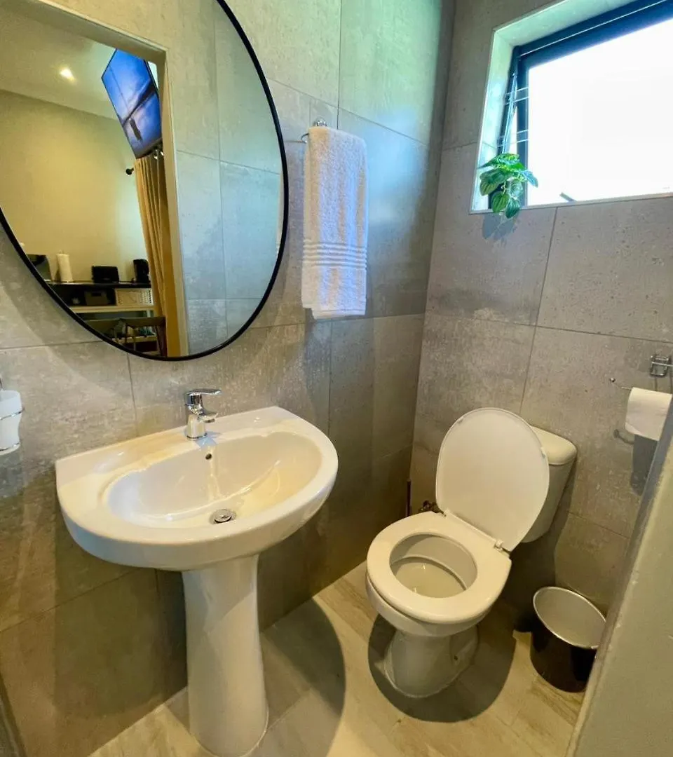 Tehillah On Boom Apartment Bothasig South Africa