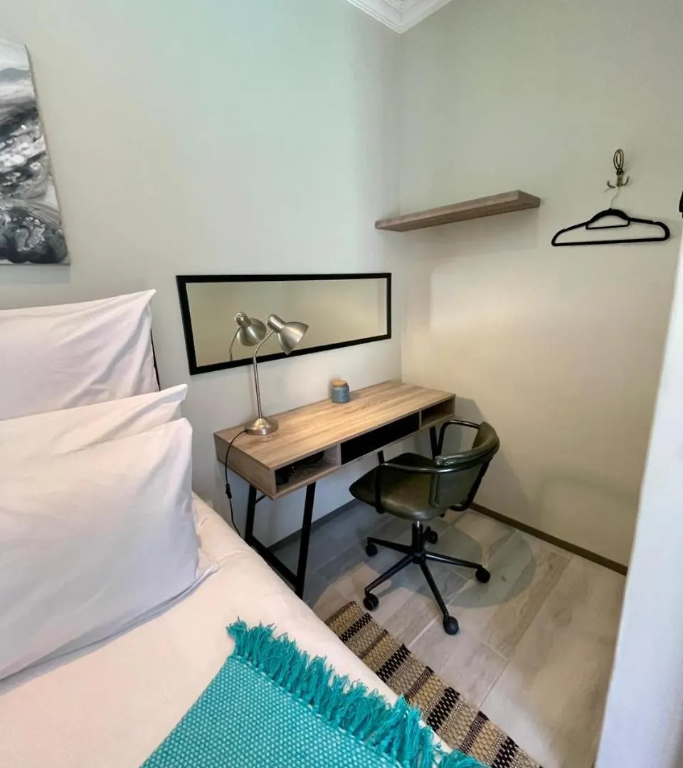 Tehillah On Boom Apartment Bothasig South Africa