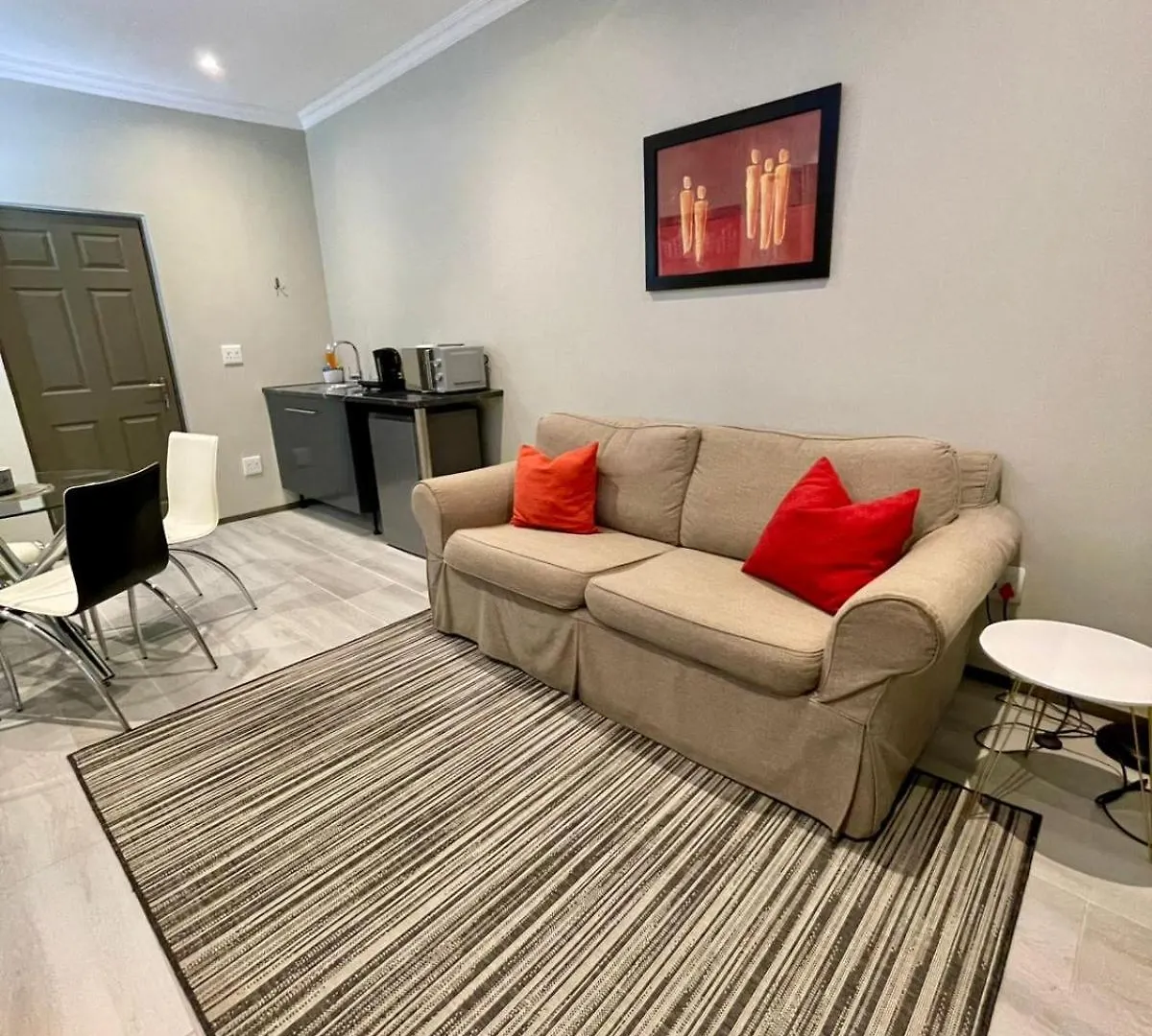 Tehillah On Boom Apartment Bothasig